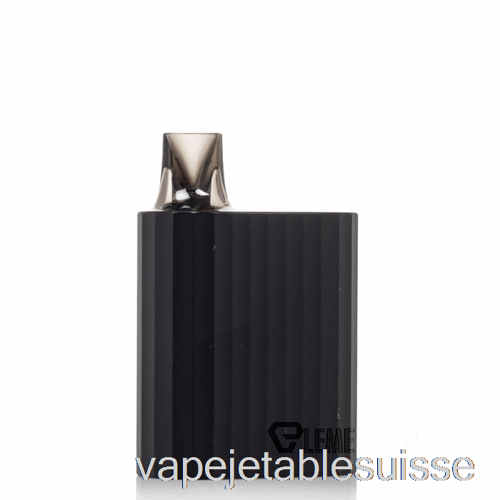 Vape Suisse Dotmod Switch Nano 25w Système De Pod Noir